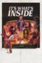 Nonton Film It's What's Inside (2024) Nonton Film It's What's Inside (2024)