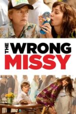 Nonton Film The Wrong Missy (2020)