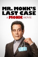 Nonton Film Mr. Monk's Last Case: A Monk Movie (2023)