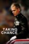 Nonton Film Taking Chance (2009)