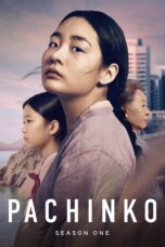 Nonton Film Pachinko (2022)