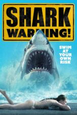 Nonton Film Shark Warning (2024)