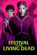 Festival of the Living Dead (2024) Festival of the Living Dead (2024)