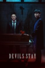 Devils Stay (2024) Devils Stay (2024)