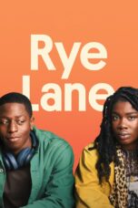 Rye Lane (2023) Rye Lane (2023)Rye Lane (2023)