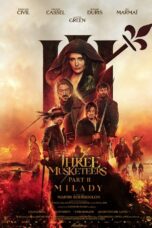 The Three Musketeers: Milady (2023)