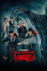 Petualangan Anak Penangkap Hantu (2024) Petualangan Anak Penangkap Hantu (2024)