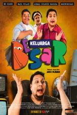 Keluarga Besar (2025)