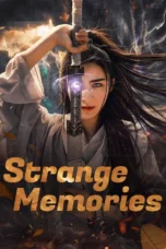 Strange Memories (2025) Strange Memories (2025)
