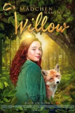 A Girl Named Willow (2025)