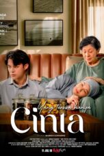 Yang Tersisa Hanya Cinta (2025)