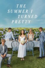 The Summer I Turned Pretty (2025)