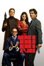 Mike & Nick & Nick & Alice (2026)