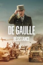 De Gaulle Résistance (2026) De Gaulle: Résistance (2026)