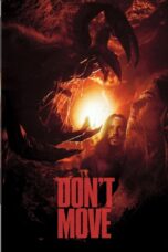 Don't Move (2026)