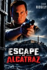 Escape at Alcatraz (2026)