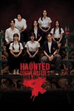 Haunted Universities 4 (2026)
