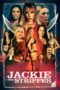Jackie the Stripper (2026)