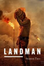 Landman Season 2 (2025)