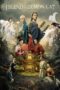 Legend of the Demon Cat (2017)