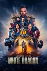 Legend of the White Dragon (2026)
