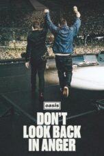 Oasis: Don't Look Back in Anger (2026)