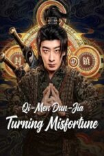 Qi‑Men Dun‑Jia: Turning Misfortune (2026)