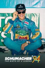 Schumacher ’94 – The Birth of a Legend (2026)
