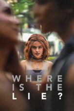 Where is the Lie? (2023)